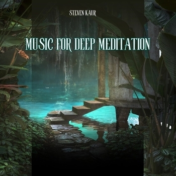 Steven kaur - Mystic Reflections