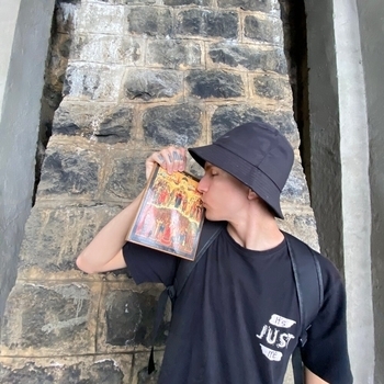 Goos - Plague Epidemic