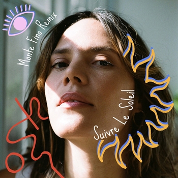 Nick Peters - Down with Me (Monte Fino Chill Mix)