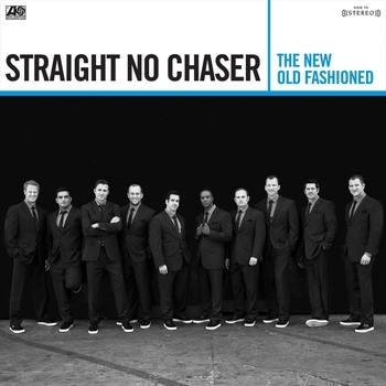 Straight No Chaser - Take Me To Church