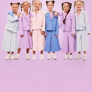 Kinderstar - Как звёзды