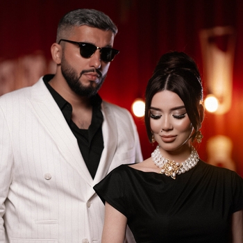 Jeren Halnazarowa - Kan garasdym