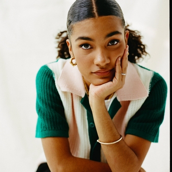 Olivia Dean - Echo (2020)