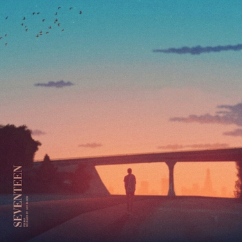 Piji.San - Walking Thru The Park With U