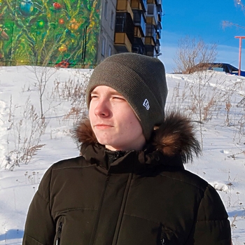 KREIIIN - Black Reaper