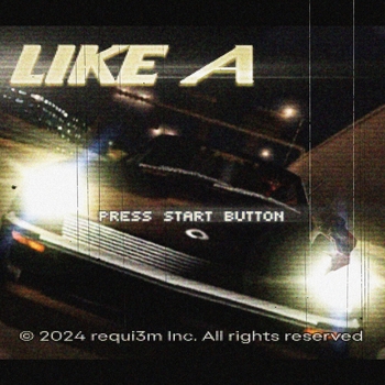 Requi3m - KRUSH BONK (SPED UP)