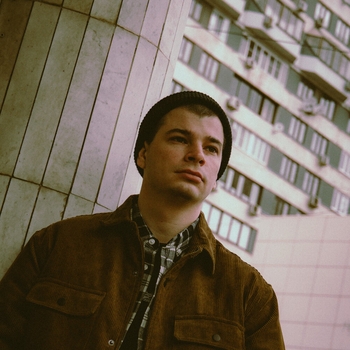 Matt Eray - Spirals (Seawayz Remix)