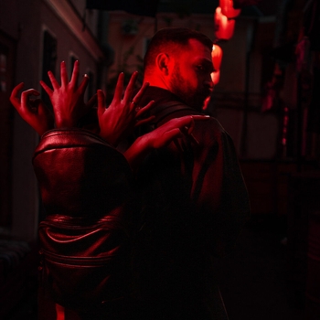 Оли - Поднял