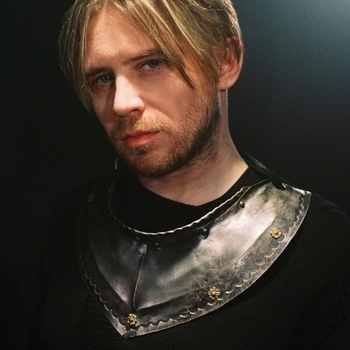 Rosenblatt, Psycho Party! - Травма