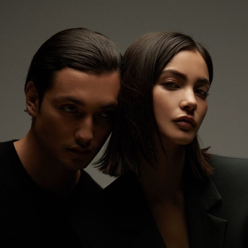 Rufus (Rüfüs) feat Lastlings - No Time (Single 2020) (RÜFÜS DU SOL Remix)