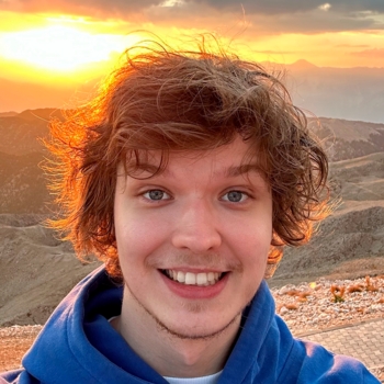 Восход, MrLololoshka, PryAnnya, Archmage Eternal - Мы есть