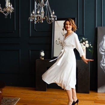 Дивьяроса, SKOLOVA ANTONINA - Матушка