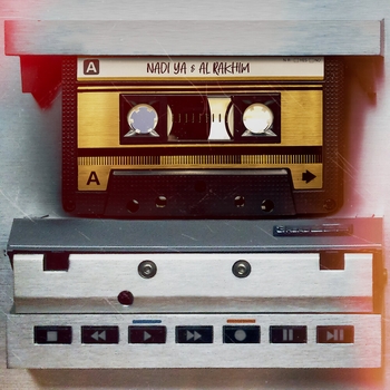 Nadi Jaskin - В порядке