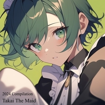 Takai The Maid - Winter