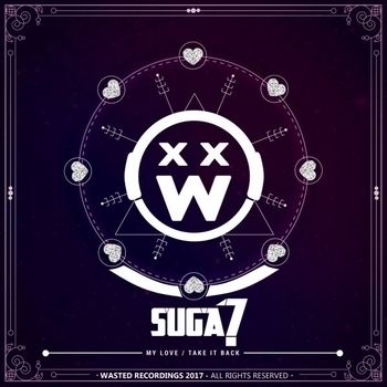 Suga7 - Rave Party