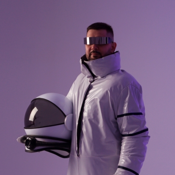 Perro1 - Миллионы 80s (sp84 Remix)