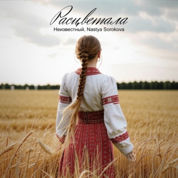 Nastya Sorokova - Родные края (2025)