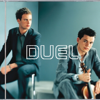 Richard Jacques - Main Title