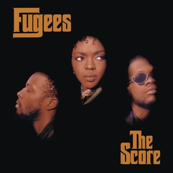 Fugees - Killing Me Softly