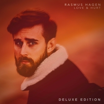 Rasmus Hagen, EBBA, Ebba Bergendahl, Rasmus Hagen feat. Ebba Bergendahl - Someone Just Like You