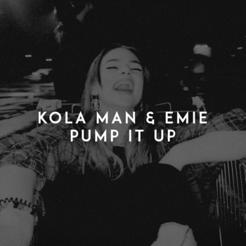 Kola Man - Right Now (feat. Emie)