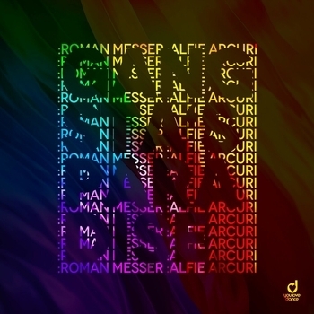 Alfie Arcuri - DEVILS LIPS