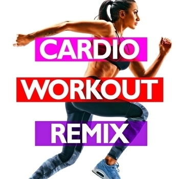WORKOUT MUSIC - I Was Made For Lovin You (Workout Remix)