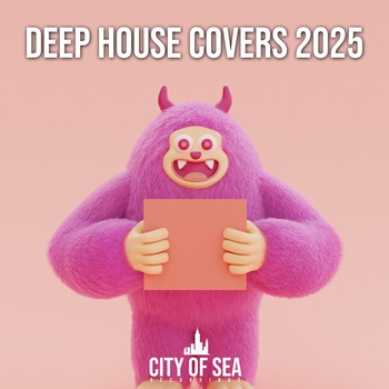 D-Push - Under Water (2024)