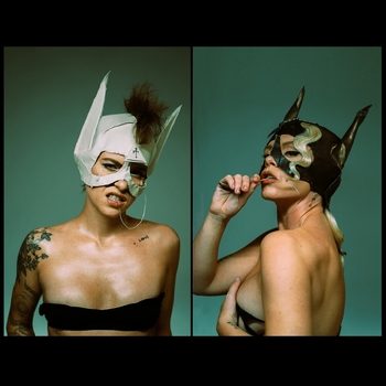 Bones (uk) - Helter Skelter