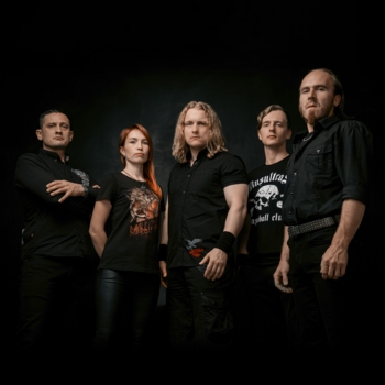 Ориентир, Пурген - Добро с кулаками