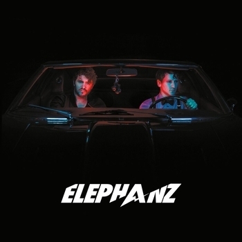 Elephanz - Bullitt