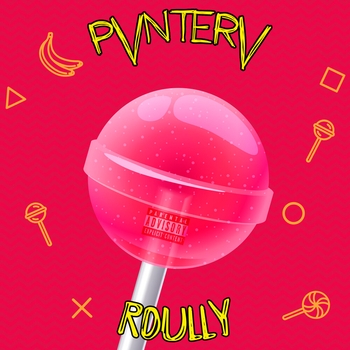 Kel feat Pvnterv - Сияй (2021)