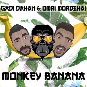 Gadi Dahan - Dam Bada Bam