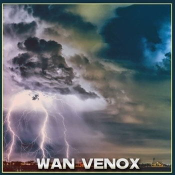 Wan Venox - DJ Lick It