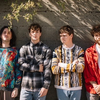 The Academic - For The Camera (2021)