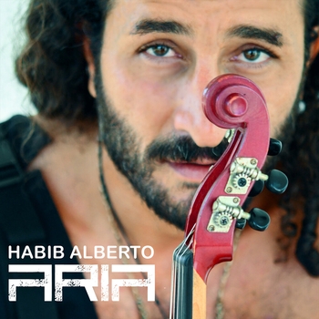 Habib Alberto - Aria (Violin Version; Argy & Omnya RMX)