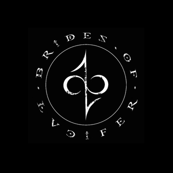 Brides of Lucifer - Chop Suey!