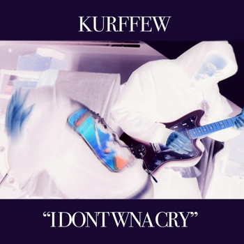Артист Kurffew