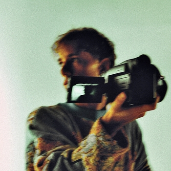 Drex Carter - Feedback