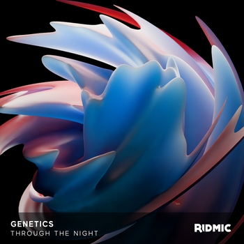 Genetics - Nobody Like You