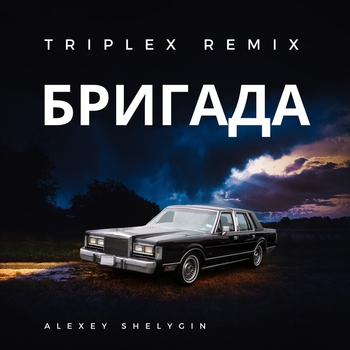 Артист Alexey Shelygin