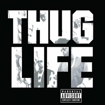 Thug Life - Cradle To The Grave