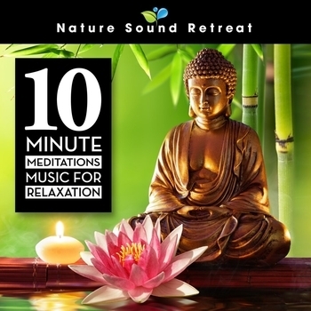 Nature Sound Retreat - Brain Power Soundscape