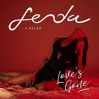 Fenda feat Razor - Love's Gone