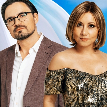 Дуэт «Такие дела» - Я обиделась