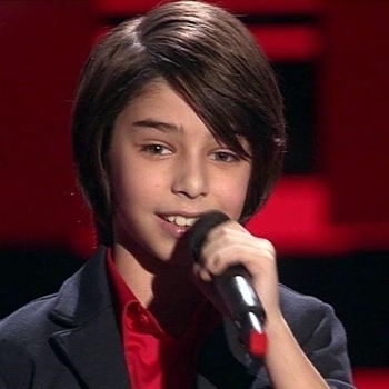 Давид Хиникадзе и Алиса Хилько, Илья Бледный - О, скорей бы мне стать королём (Музыка из мультфильма "Король Лев / The Lion King") (Лучшее из Дисней на русском языке)