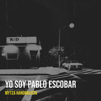 Mytza Handbalistu - The Godfather (Saxophone Cover)