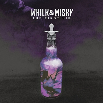 Whilk & Misky - Rain Dance (Marian Hill Remix)