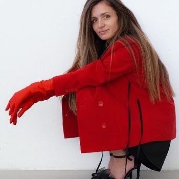 Takaia - Пьяный город