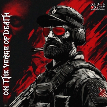 M3TRa - Queen Of Phonk